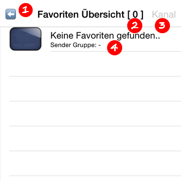 vdr System Einstellungen